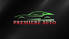 Logo Premiere auto di Olivetti Stefano